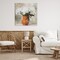 Stupell Industries Rustic Terracotta Vase Canvas Wall Art Design by Kim Allen